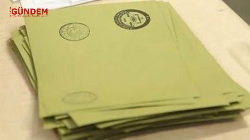 28 Mayıs’taki seçimde sandık numaraları değişecek mi?