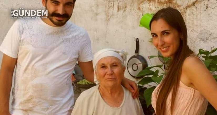 Atare ailesinin acı günü