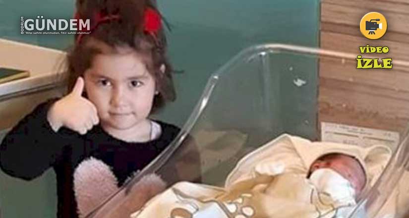 6 aylık Uraz ve 6 yaşındaki Karya Toprağa Verildi