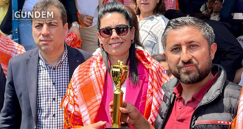 Milletvekili Tan, ‘’ Halkımızın teveccühü çok yüksek’’