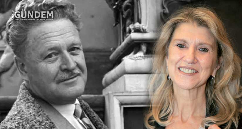 Nâzım Hikmet Dostluk Ödülü’nün sahibi Zeynep Oral oldu