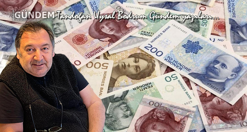 Kron para cinsine Türkiye yasağı geldi