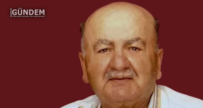 Duayen Turizmci Murat Deliveli Son Yolculuğuna Uğurlandı