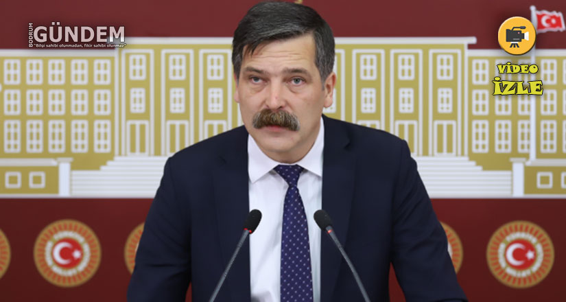 Yemin Ettirilmedi