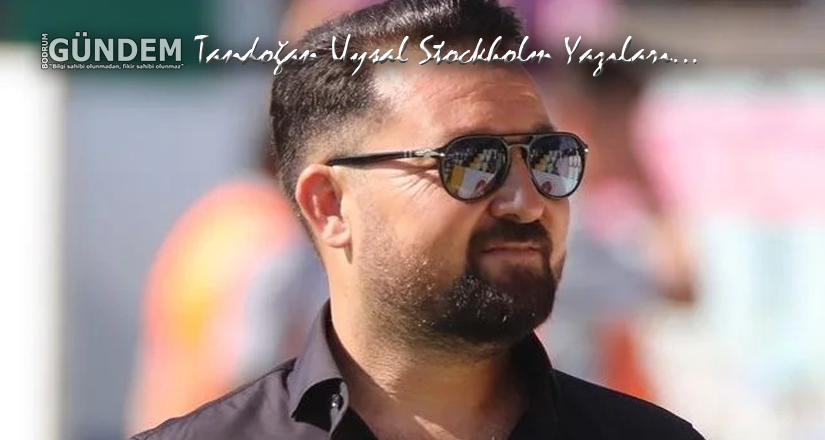 Rıza Karakaya ile Bodrumspor isimi özdeşmiş!