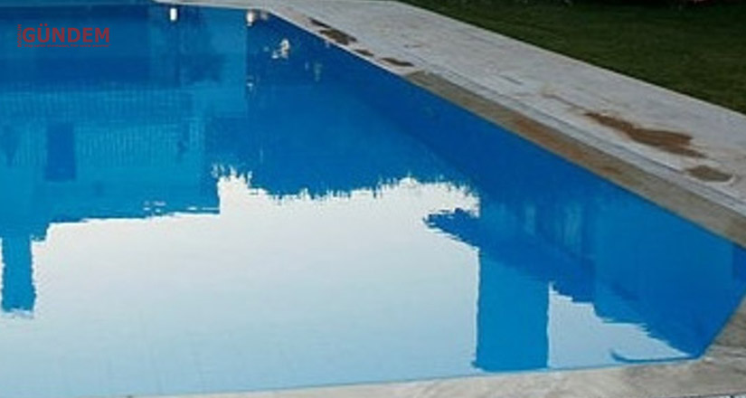 34 yaşında ailesinin Bodrum’da işlettiği otelin havuzunda ölü bulundu