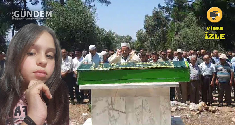 Daha 11 yaşındaydı