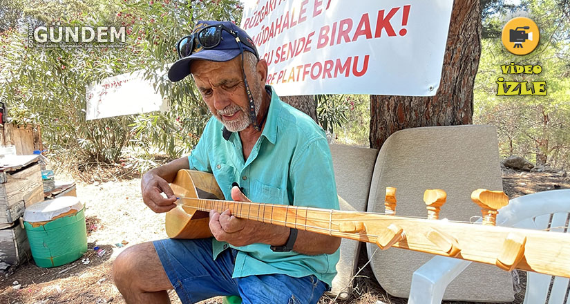 Getir Bidonu Götür Gazozu