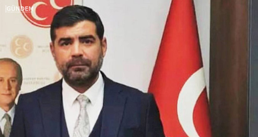 Belediye meclis üyesi İsmail Karaşehirli hastaneye kaldırıldı