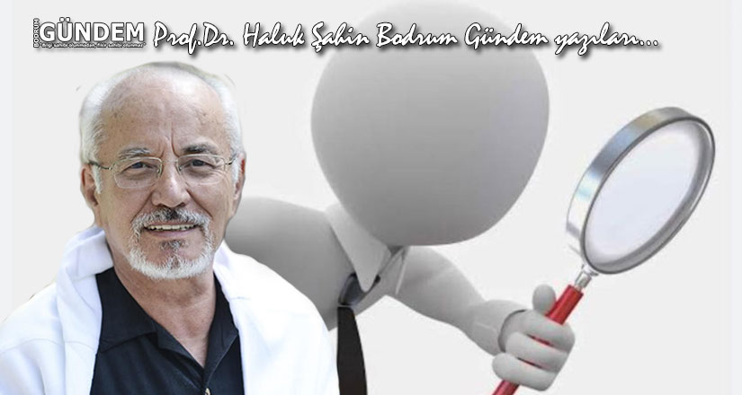 Soruşturmacı gazeteci olmak: Hakikat-sonrası toplumda gerçekler ne işe yarar?