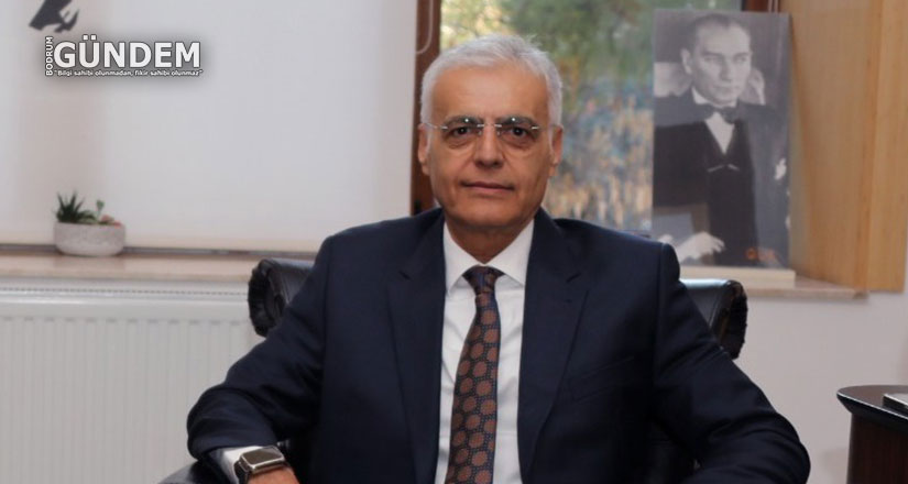 YMM. Mehmet Kubilay Özcan; “Mutfaklar Yanıyor”