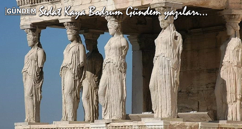Asırlardır Teslim Olmayan O Kadınların Hikâyesi