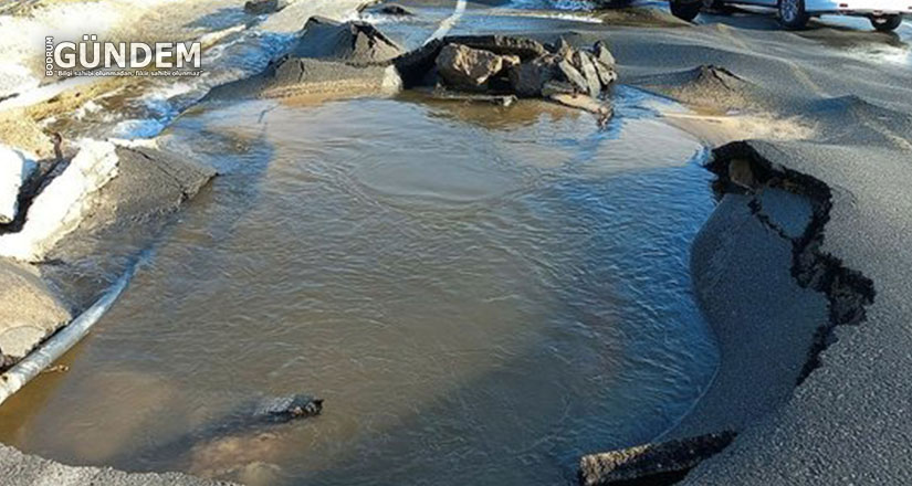 Bodrumlu Vekil Su Sorununu Meclis Gündemine Taşıdı
