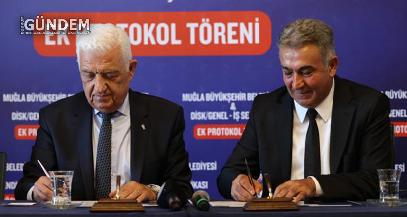 Büyükşehir’de Ortalama Maaş 18 bin 944 TL Oldu