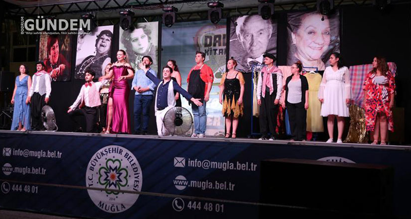 Hisseli Harikalar Kumpanyası Oyunu Büyük İlgi Gördü