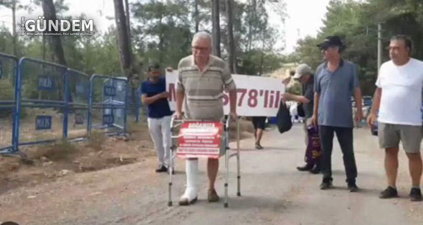 Muğla Yeni Valisi İdris Akbıyık’a Açık Mektup