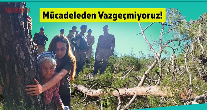 6 Ağustos’ta İkizköy’de Buluşalım Çağrısı