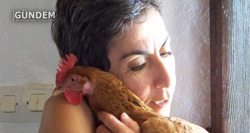 Doğa dostu Ayhan Eğikocak vefat etti