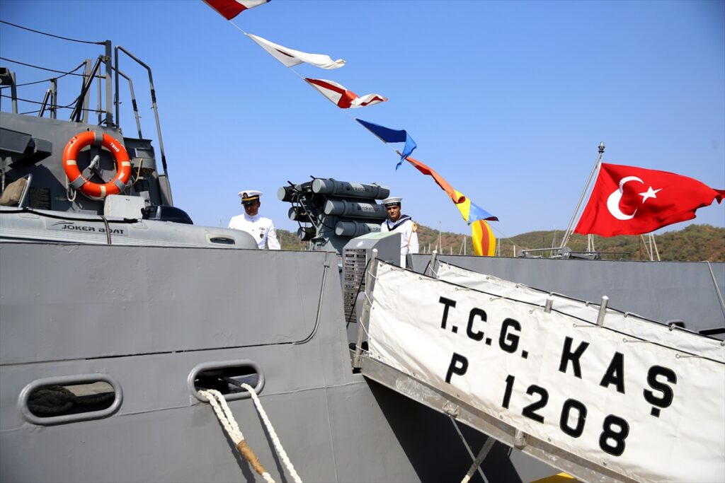 Büyük Zafer'in 101. yılı kutlanıyor