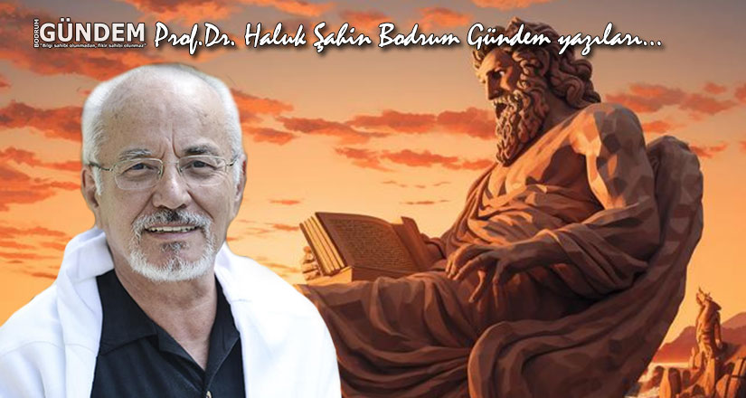 İki tanınmış Çinli şair Bozcaada’da şafak vakti Homeros okuyacak