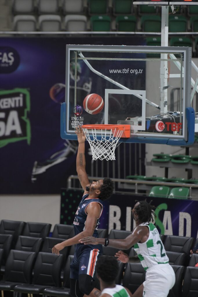 23. Cevat Soydaş Basketbol Turnuvası