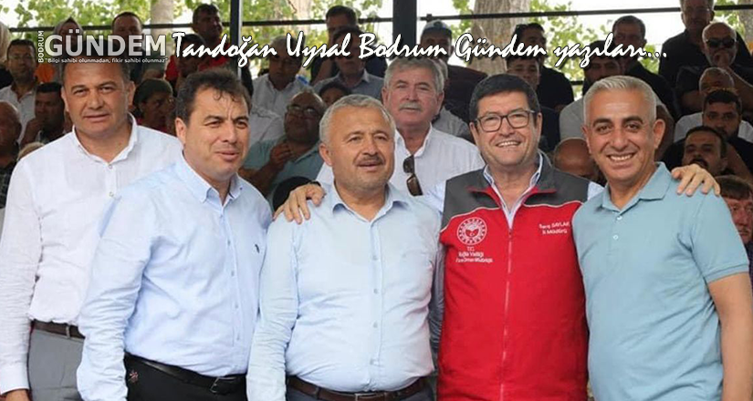 Barış Saylak Muğla’yı kucaklayan bir Başkan