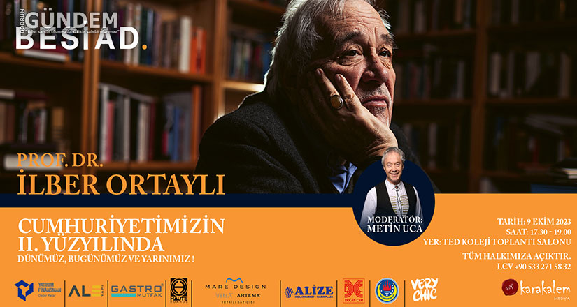 Bodrum İş İnsanlarının gündeminde bu kez “Cumhuriyet” var
