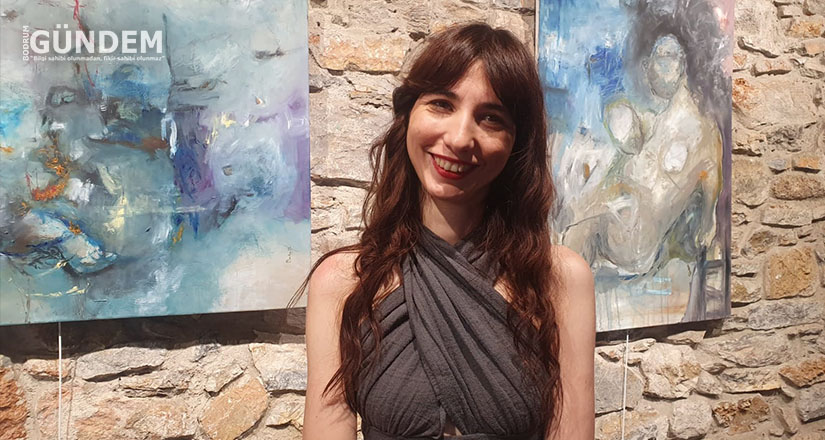 Rastlantı sergisinde kendi yolculuğunuza çıkacaksınız