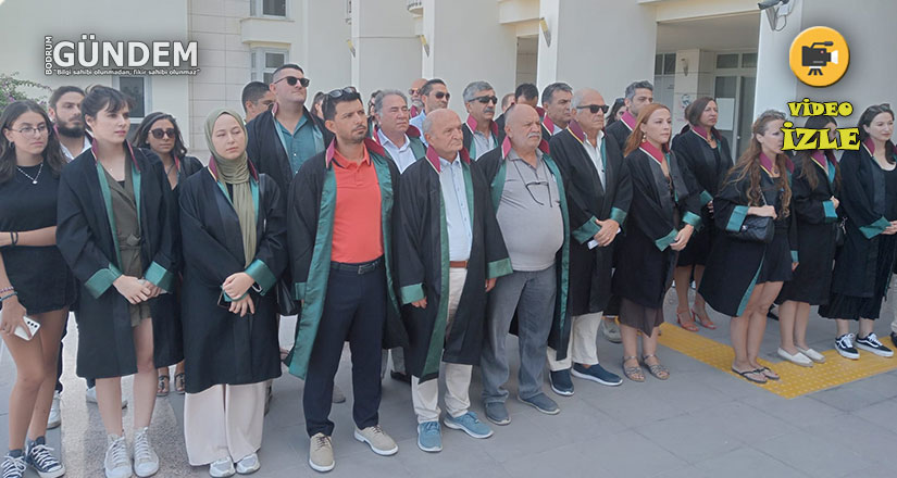 Adli Yıl açıldı