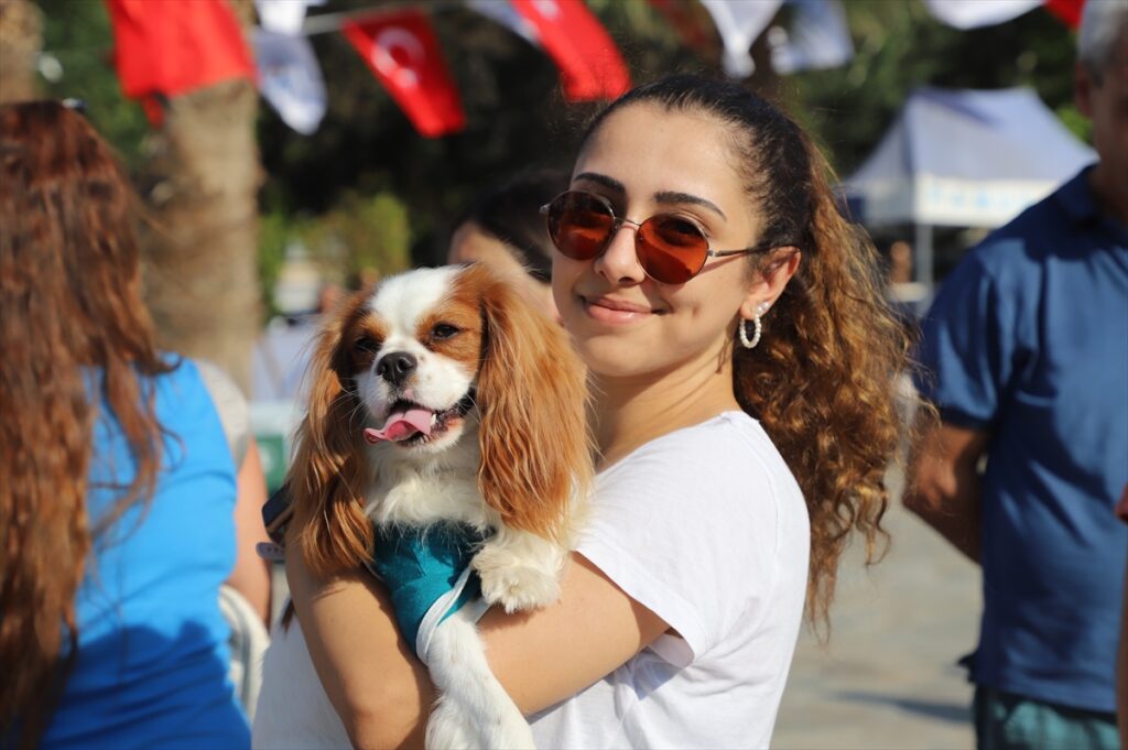 Denizli'de “Pati Festivali” yapıldı