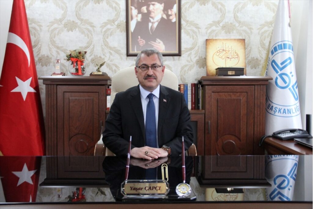 Diyanet İşleri Başkanı Prof. Dr. Erbaş, Muğla'da Kur'an kursları açılışına katılacak