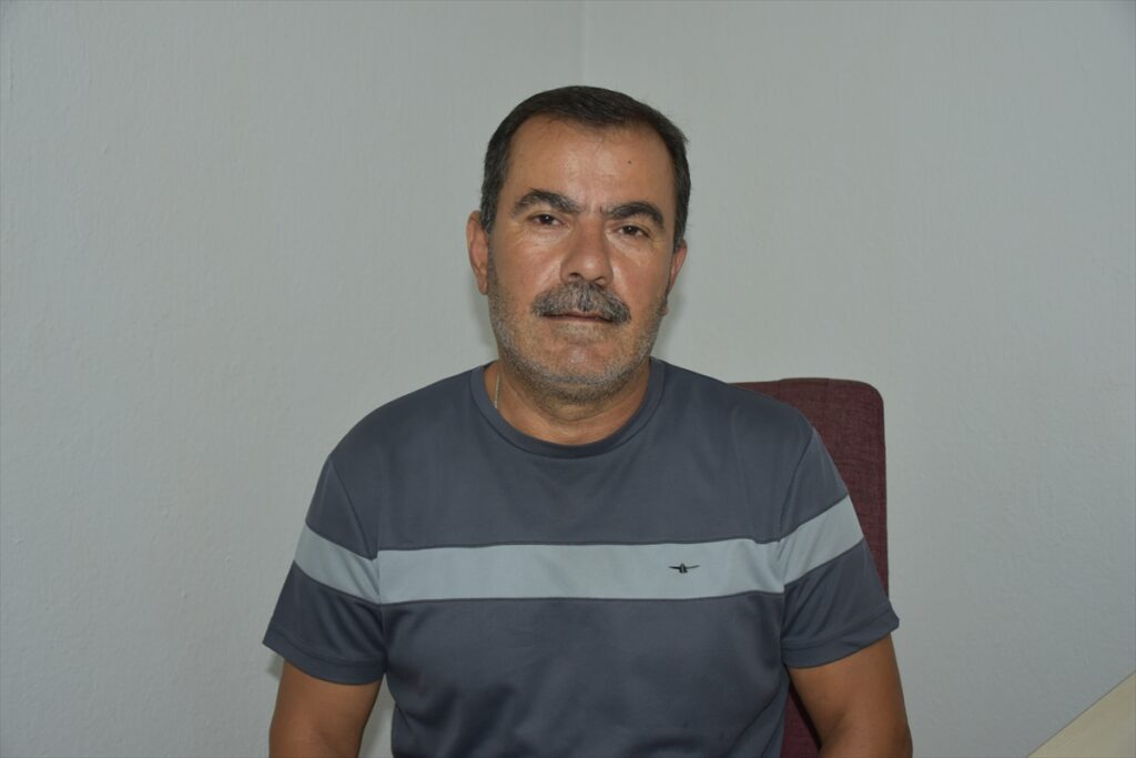 Kalp nakliyle hayata tutundu, şimdi organ bağışı çağrısında bulunuyor