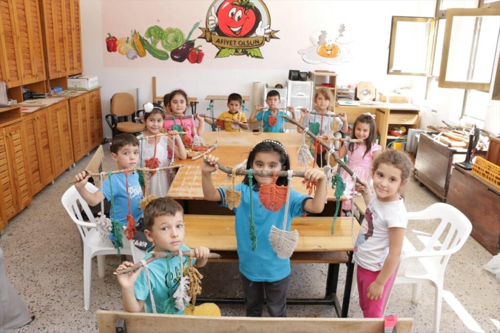 Muğla'da “eğitimde iyi örnekler” ödüllendirilecek