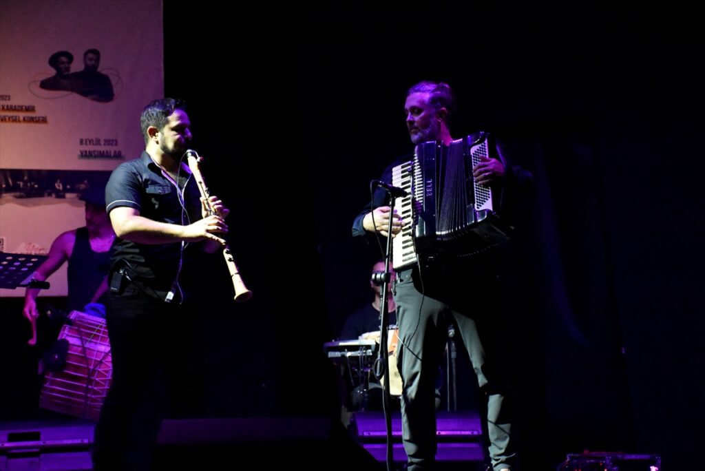 Opus Müzik Festivali başladı