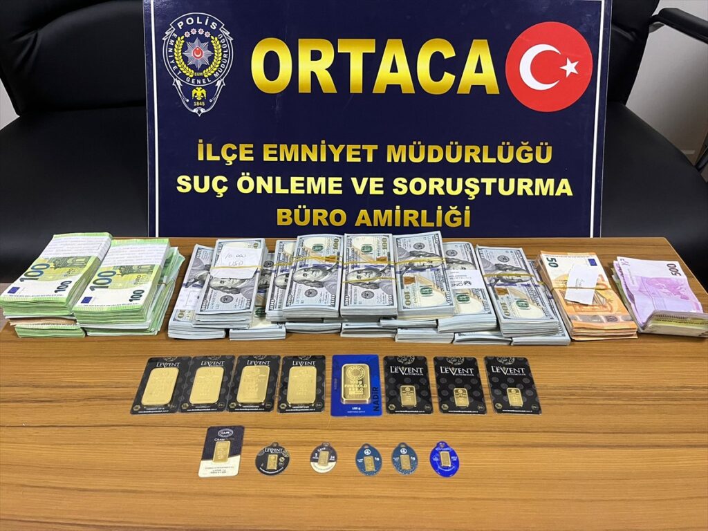 Muğla'da telefon dolandırıcılığı yaptığı iddia edilen zanlı tutuklandı
