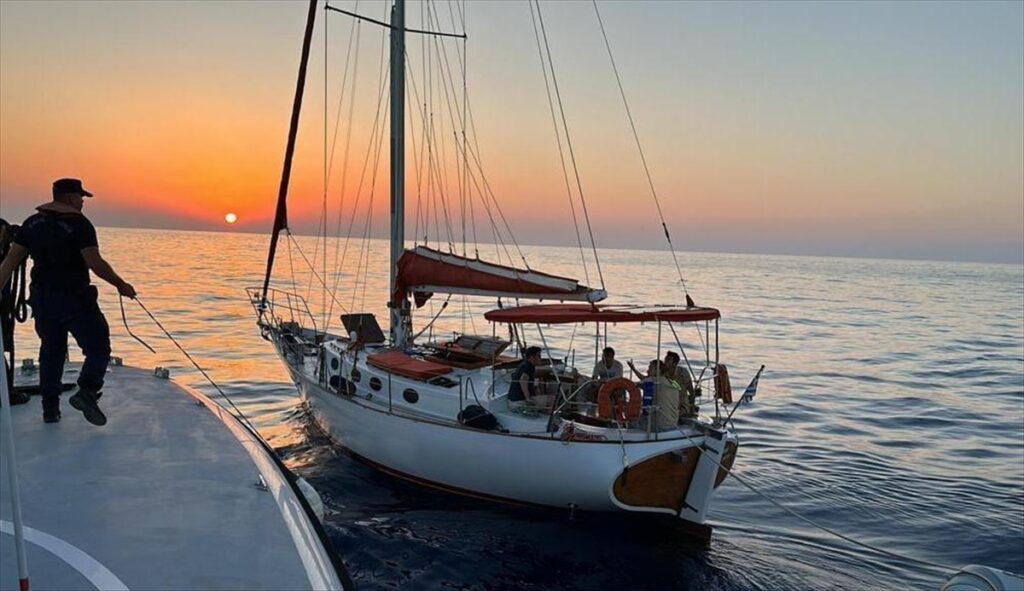 Yunanistan’a kaçmaya çalışan 41 FETÖ şüphelisi yakalandı