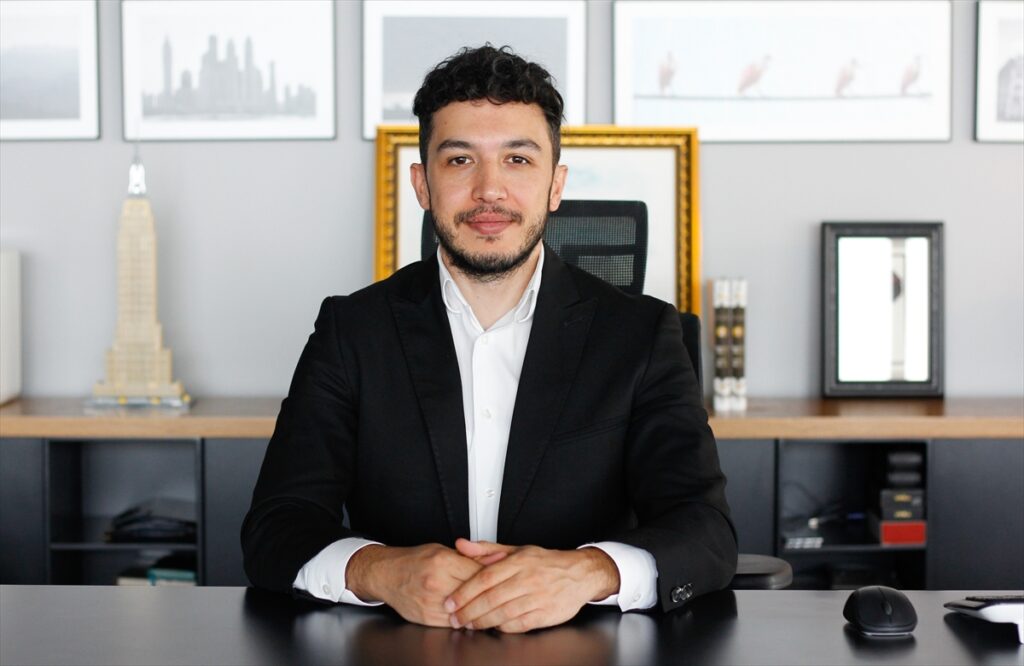 Petlas, Türkiye'nin en büyük 68'inci sanayi kuruluşu oldu