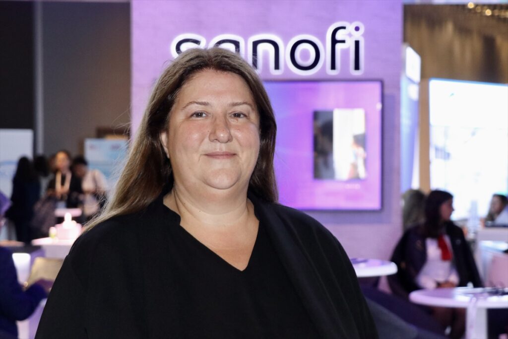 Sanofi “nadir hastalıklar” için AR-GE çalışmalarına hız veriyor