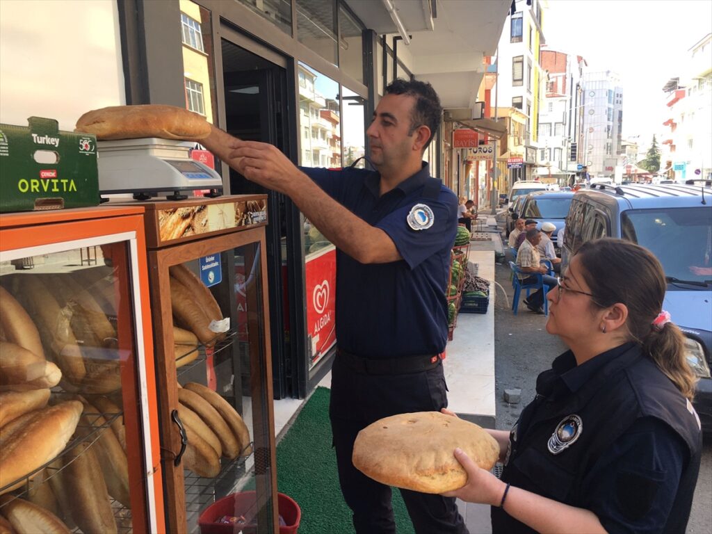 Afyonkarahisar'dan kısa kısa