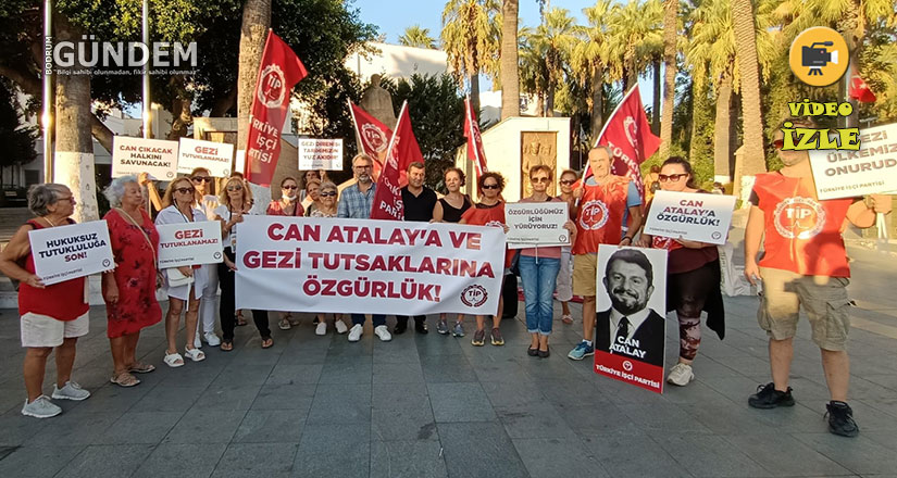 Özgürlük İçin Hatay’dan Ankara’ya İlk Adım