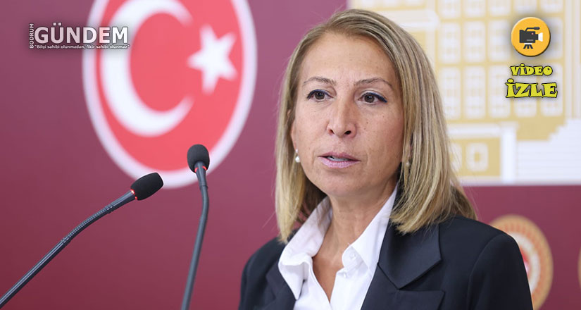 21.Yüzyılda su sorunu yaşıyor ve bunu konuşuyor olmak utanç verici