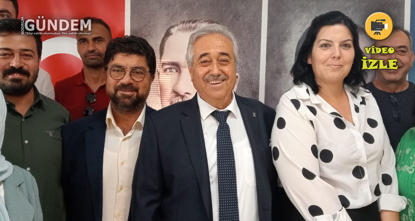 Ak Parti Başkanından seçmenlere Antalya Modeli teklifi var