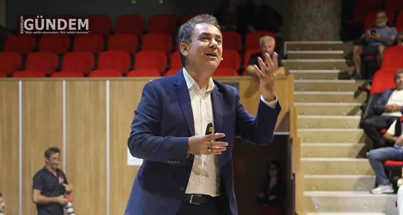 Belediyenin 100. Yıl Etkinlikleri Devam Ediyor