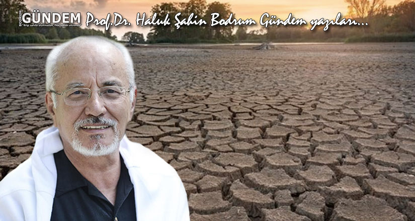 Bizi kim susuz bıraktı? Niçin?