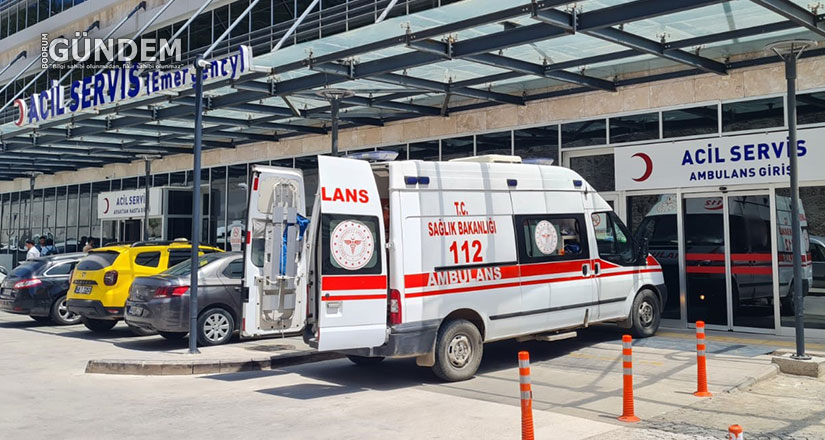 28 günlük bebek annesini emerken öldü