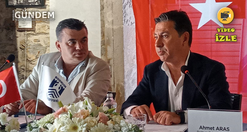 Su Sorununda Son iki Hafta