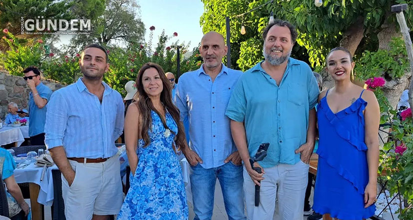 Bodrum’un Yüzü Belgeseli 29 Ekim 2023’te Seyirciyle Buluşuyor