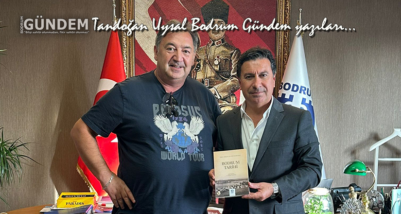 Bodrum’un su sorununa Aras modeli yolda