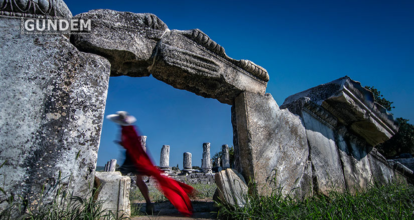 Büyükşehir 6.Ulusal Fotoğraf Yarışması Sonuçlandı