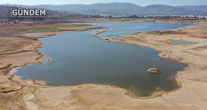 DSİ Muğla önünde yapılacak su eylemi ertelendi